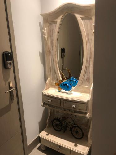 Apartamento Fant�stico