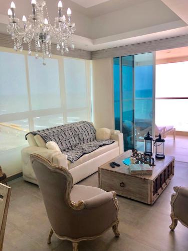 Apartamento Fant�stico