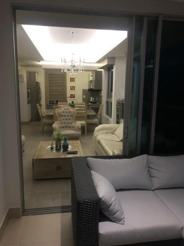 Apartamento Fant�stico