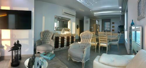 Apartamento Fant�stico