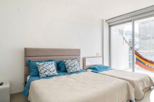 Apartamento Completo Vacacional