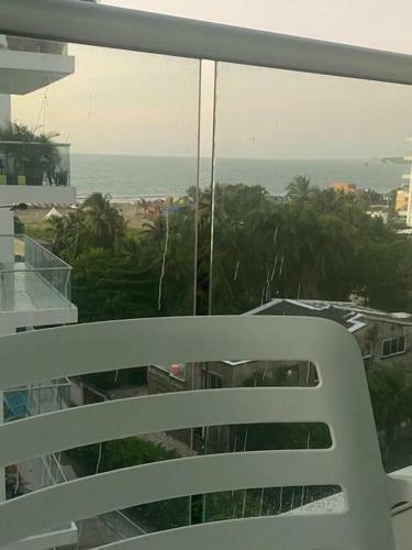 Apartamento Completo Vacacional