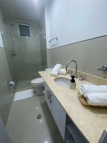 Apartamento Completo Vacacional