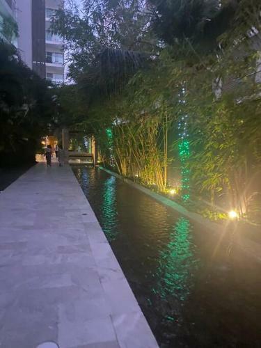 Apartamento Completo Vacacional