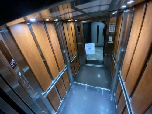 Apartamento Apto 1802a - Vista �nica, Incre�ble Apto, Edificio Hist�rico