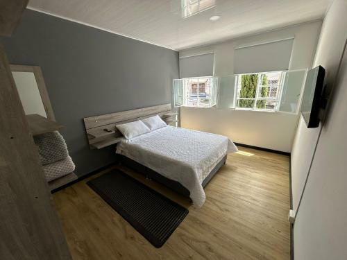 Hostel Quinta Camacho