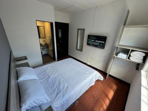 Hostel Quinta Camacho