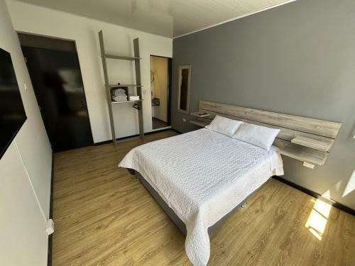Hostel Quinta Camacho