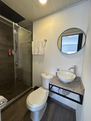 Hostel Quinta Camacho