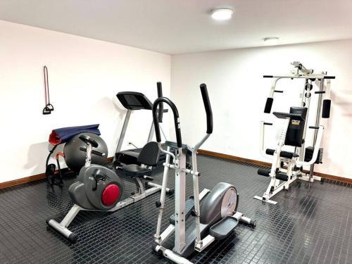Apartamento Cerca Al Parque De La 93, Dos Habitaciones.