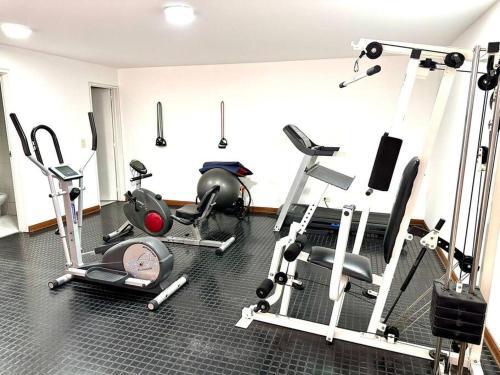 Apartamento Cerca Al Parque De La 93, Dos Habitaciones.