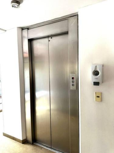 Apartamento Cerca Al Parque De La 93, Dos Habitaciones.