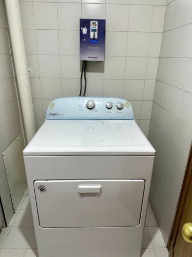 Apartamento Cerca Al Parque De La 93, Dos Habitaciones.