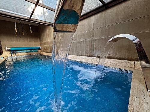 Hotel Unique Mine Luxury Smart Lofts