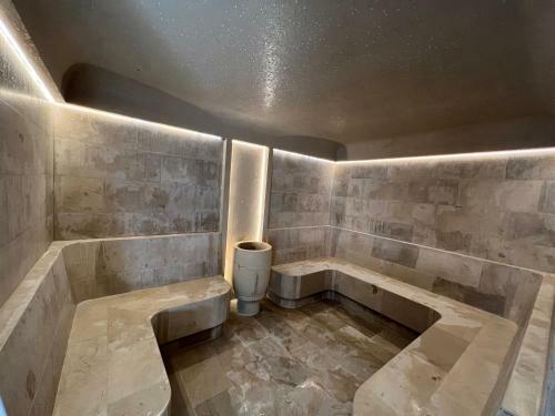 Hotel Unique Mine Luxury Smart Lofts
