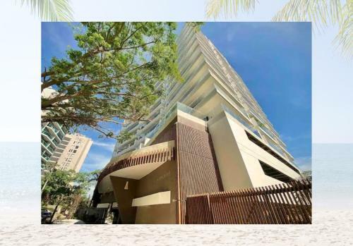 Dominique Luxury Apartment, Cartagena