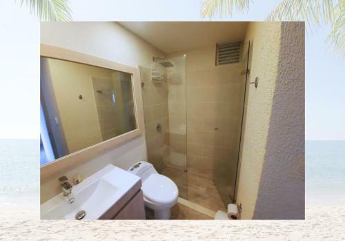 Dominique Luxury Apartment, Cartagena