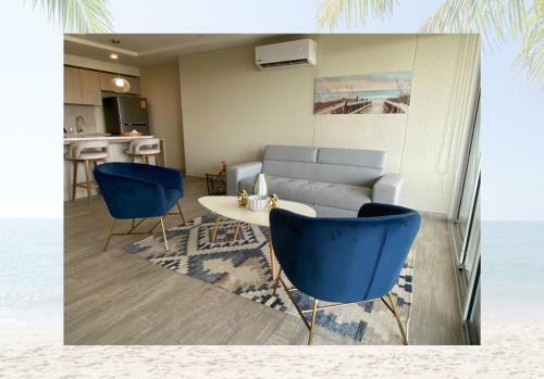 Dominique Luxury Apartment, Cartagena