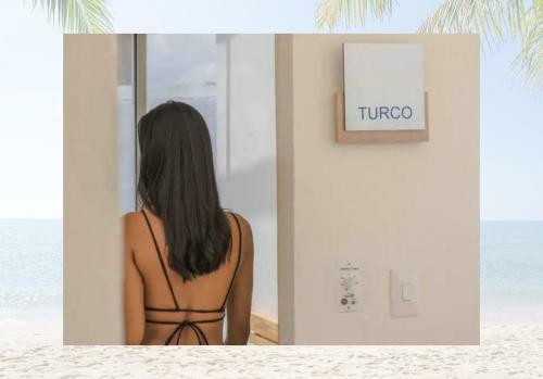 Dominique Luxury Apartment, Cartagena
