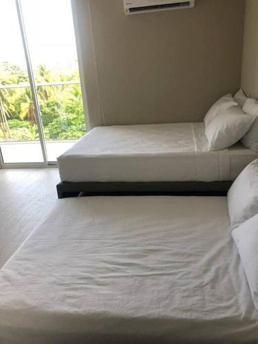 Apartamento En Edificio Con Espectacular Terraza