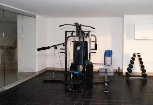Apartamento De 3 Habitaciones Con Vista Al Mar.