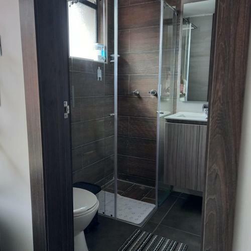 Apartahotel Retiro79