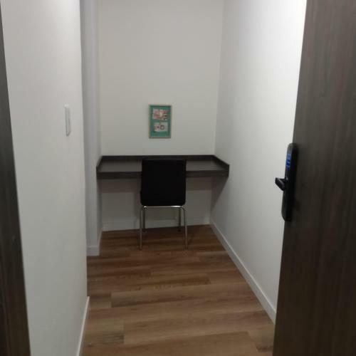 Apartahotel Retiro79
