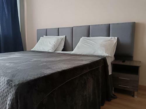Apartahotel Retiro79