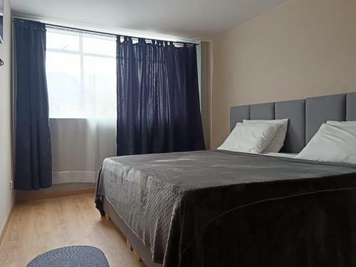 Apartahotel Retiro79