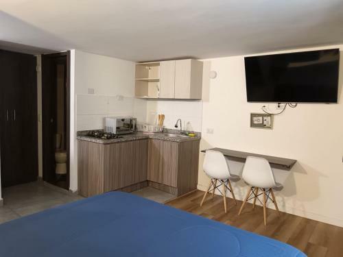 Apartahotel Retiro79