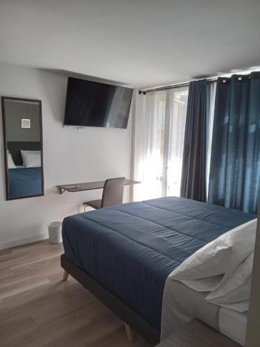 Apartahotel Retiro79