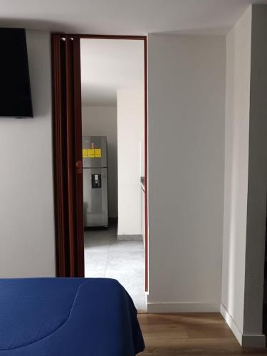 Apartahotel Retiro79