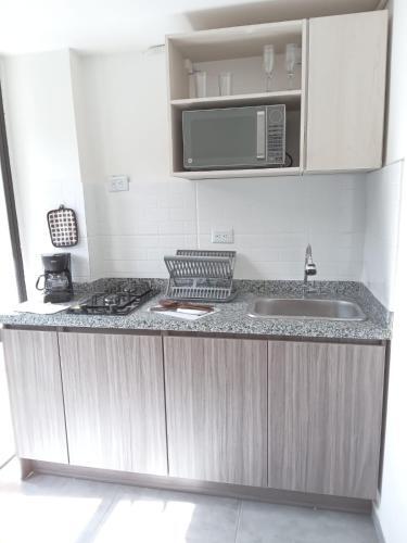 Apartahotel Retiro79