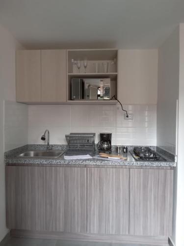 Apartahotel Retiro79