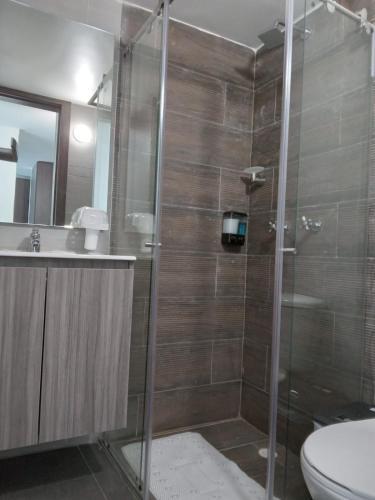 Apartahotel Retiro79