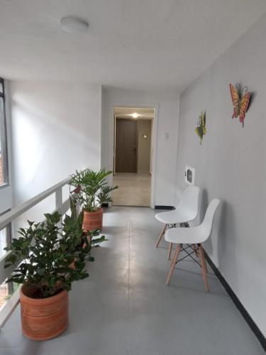 Apartahotel Retiro79