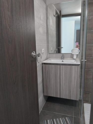 Apartahotel Retiro79