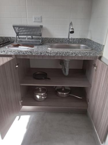 Apartahotel Retiro79