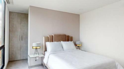 Apartamento Harmony 2hab Unicentro