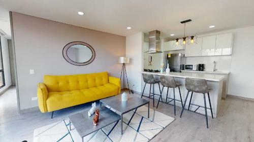 Apartamento Harmony 2hab Unicentro