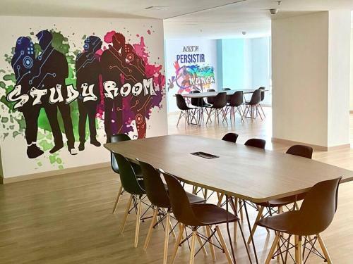 Apartamento Incre�ble Loft De Lujo Centro Hist�rico De Bogot�