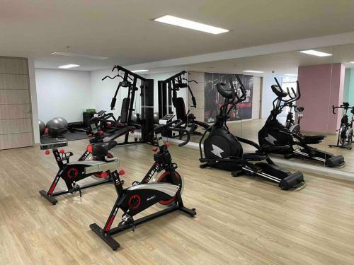 Apartamento Incre�ble Loft De Lujo Centro Hist�rico De Bogot�