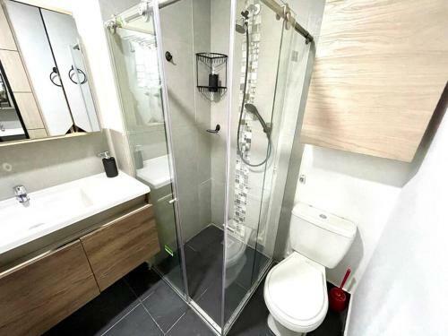 Apartamento Incre�ble Loft De Lujo Centro Hist�rico De Bogot�