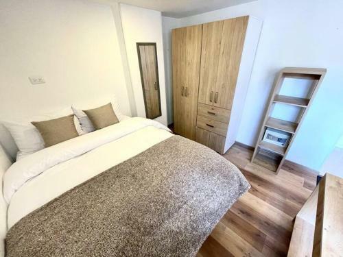 Apartamento Incre�ble Loft De Lujo Centro Hist�rico De Bogot�