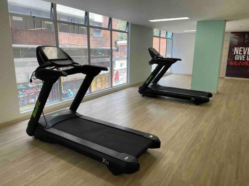 Apartamento Incre�ble Loft De Lujo Centro Hist�rico De Bogot�
