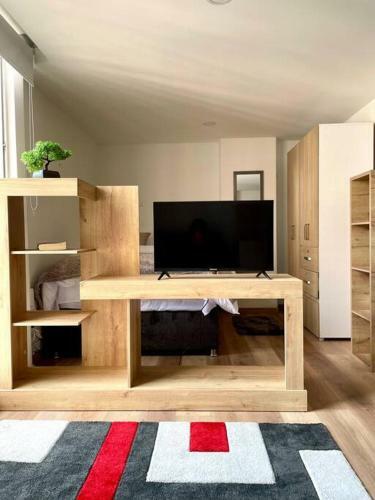 Apartamento Incre�ble Loft De Lujo Centro Hist�rico De Bogot�