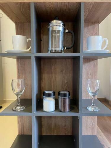 Apartamento Incre�ble Loft De Lujo Centro Hist�rico De Bogot�