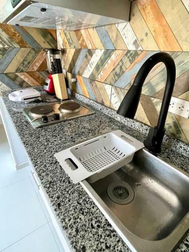 Apartamento Incre�ble Loft De Lujo Centro Hist�rico De Bogot�
