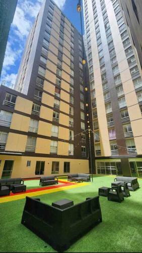 Apartamento Incre�ble Loft De Lujo Centro Hist�rico De Bogot�