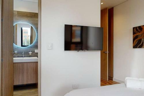 Apartamento Panoramic View Nest On 106th 2hab